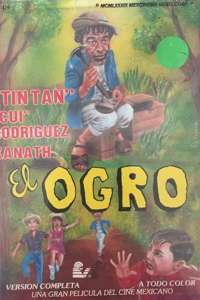 El ogro