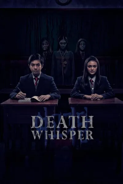 Death Whisper