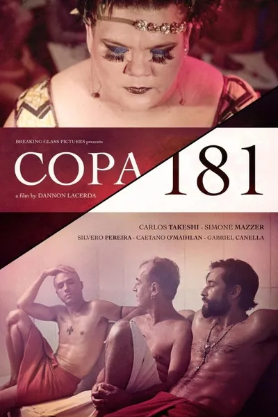 Copa 181