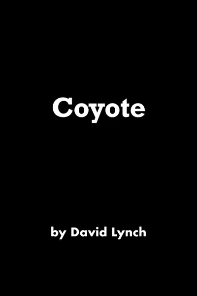 Coyote