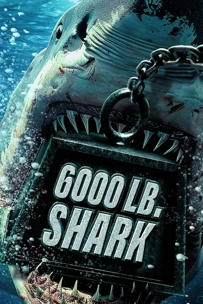 6000 LB Shark