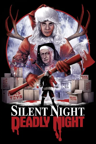 Silent Night, Deadly Night