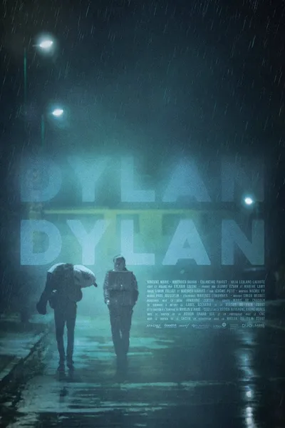 Dylan Dylan