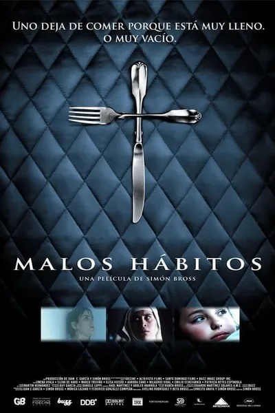 Malos hábitos