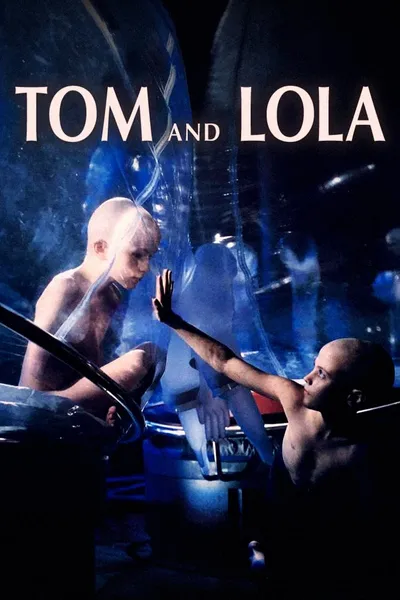 Tom and Lola