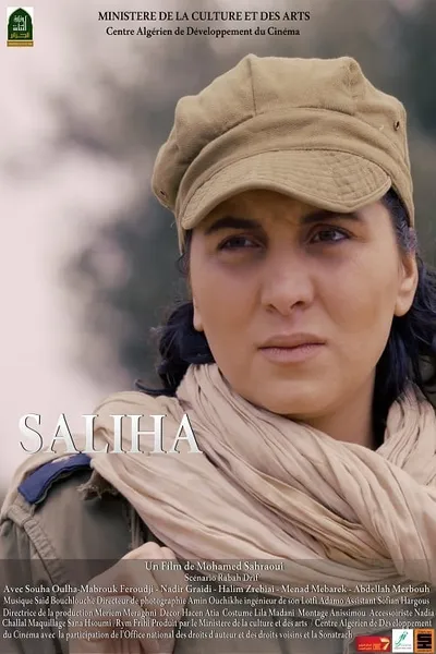 SALIHA