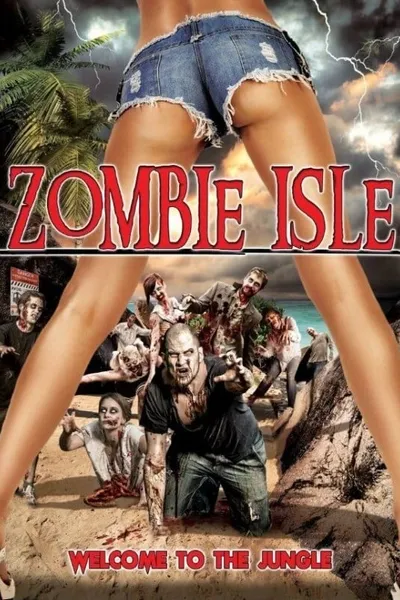 Zombie Isle