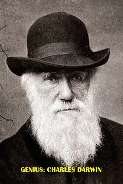 Genius: Charles Darwin