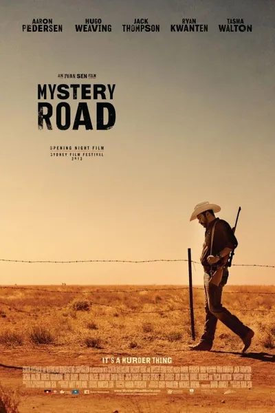 Mystery Road