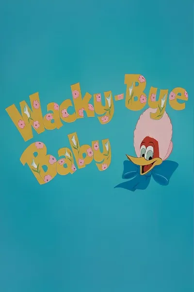 Wacky-Bye Baby