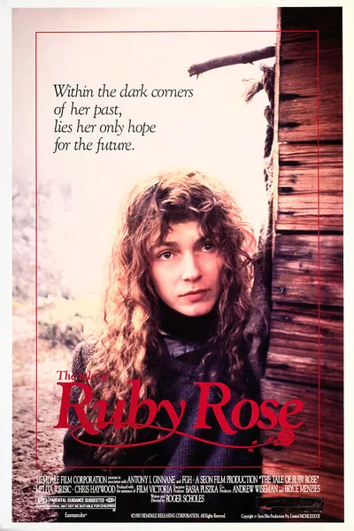 The Tale of Ruby Rose