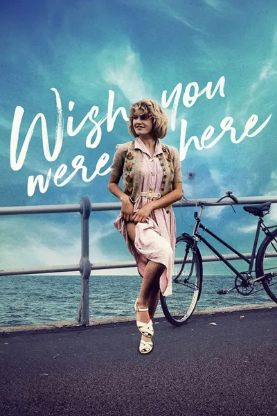 Wish You Were Here