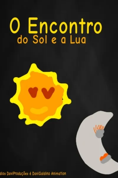 O Encontro do Sol e a Lua