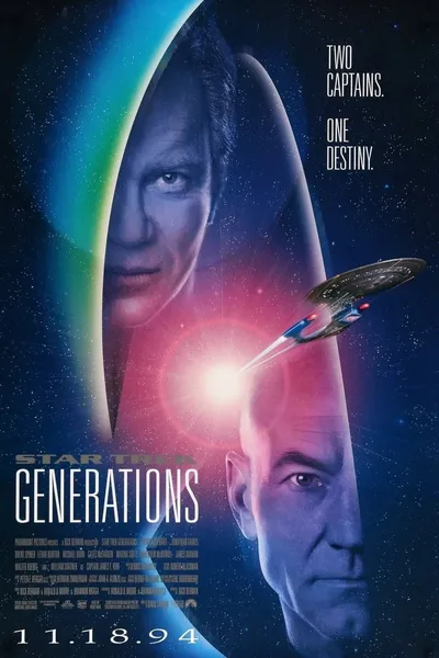 Star Trek: Generations