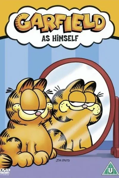 Garfield as Himself