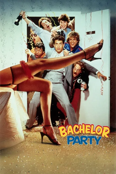 Bachelor Party