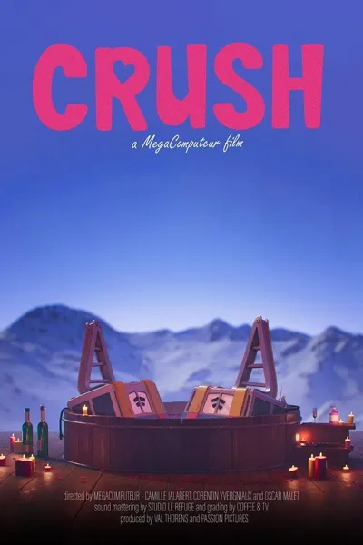 Crush