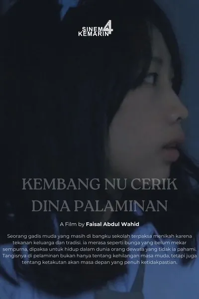 Kembang Nu Ceurik dina Palaminan