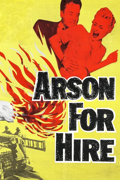 Arson for Hire