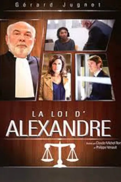 La Loi d'Alexandre