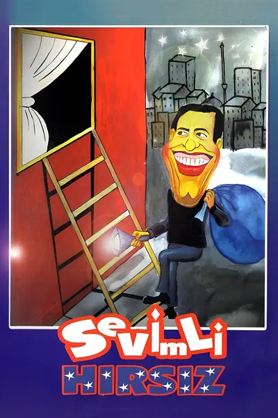 Sevimli Hırsız