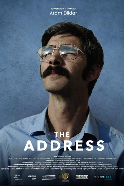 The Address