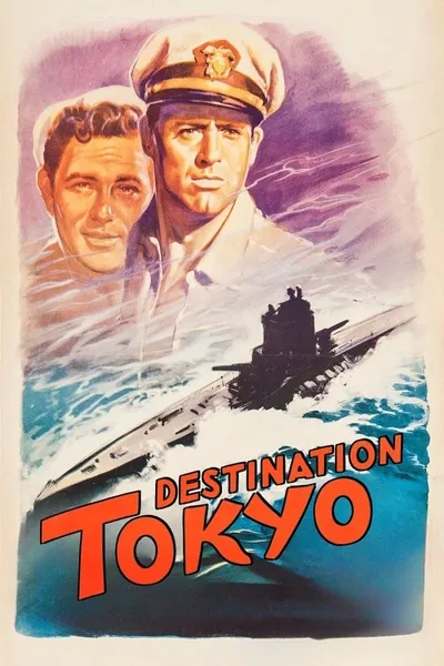 Destination Tokyo