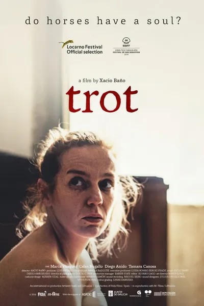 Trot