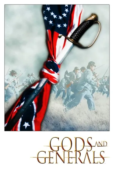 Gods and Generals