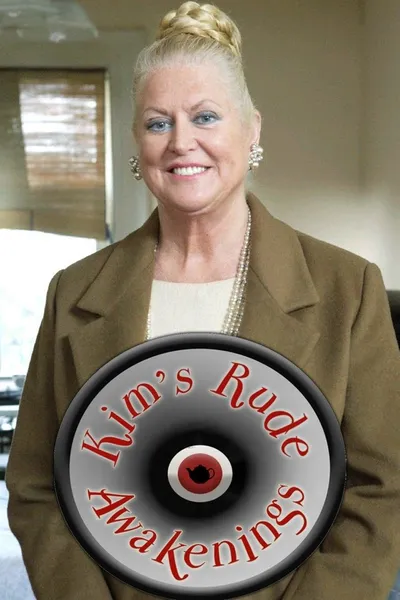 Kim's Rude Awakenings