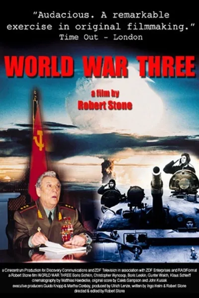 World War Three