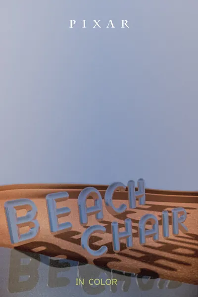 Beach Chair