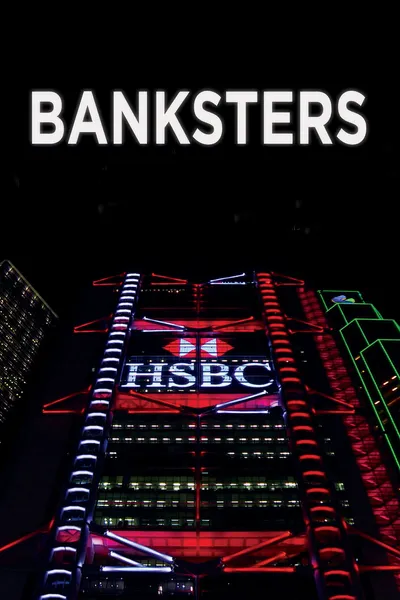 Banksters