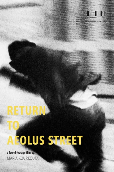 Return to Aeolus Street