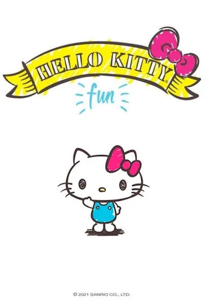 Hello Kitty Fun