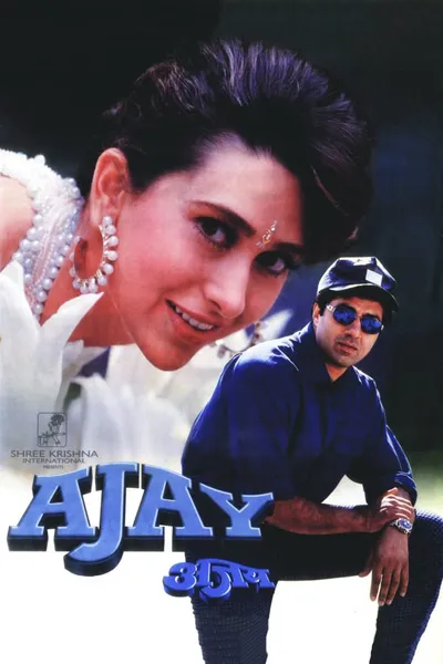 Ajay