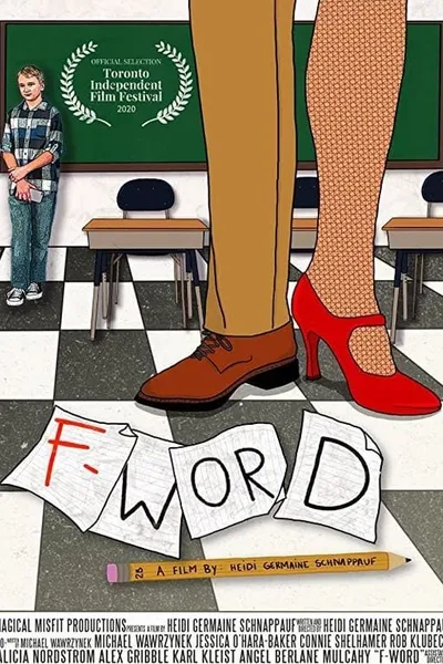 F-Word