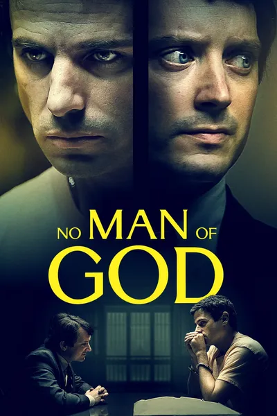 No Man of God