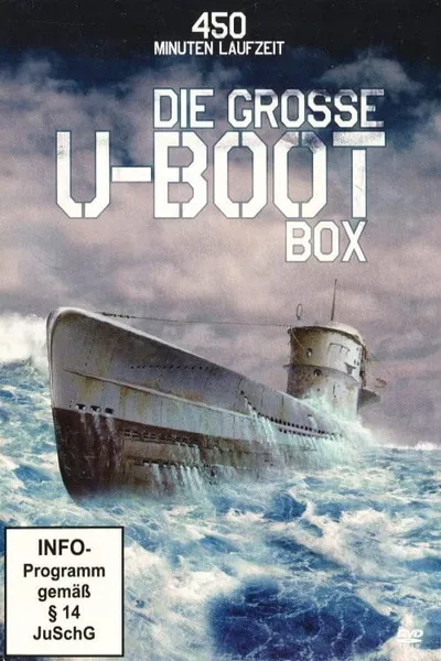 Die große U-Boot Box