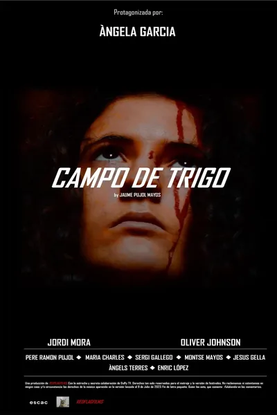 Campo de Trigo