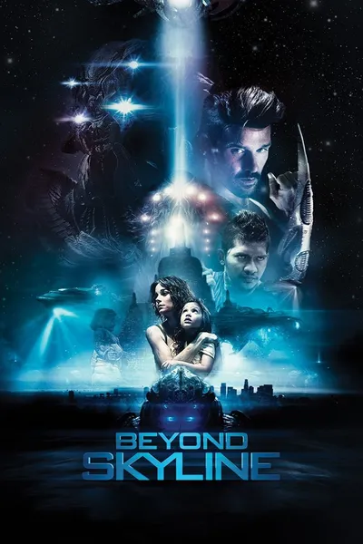 Beyond Skyline