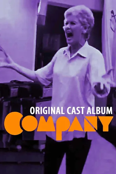 Original Cast Album: Company