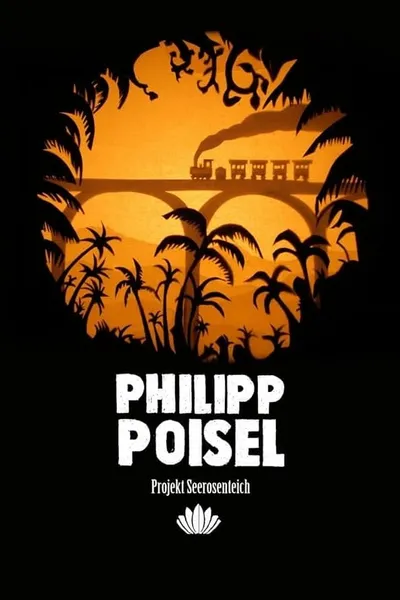 Philipp Poisel Projekt Seerosenteich