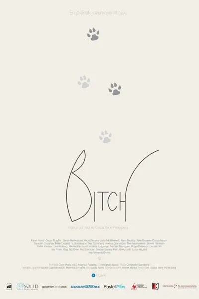 Bitch