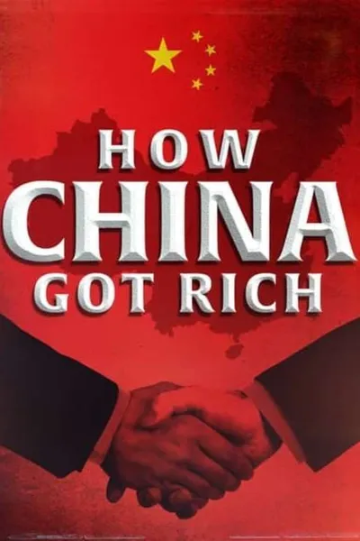 How China Got Rich