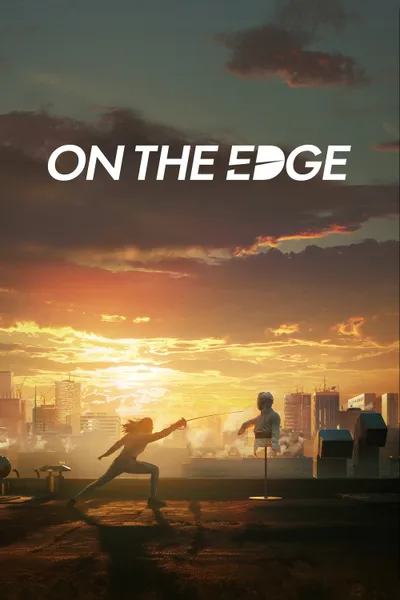 On The Edge