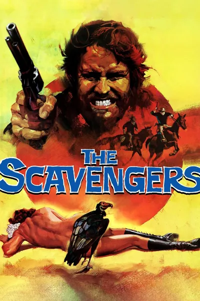 The Scavengers