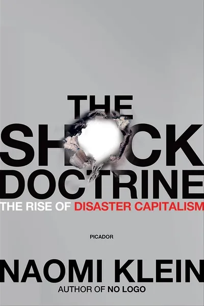 The Shock Doctrine