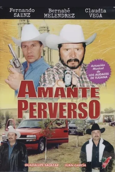 Amante perverso