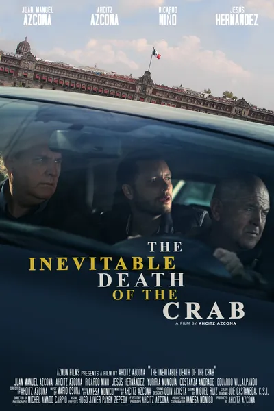 The Inevitable Death of the Crab